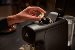 L'OR BARISTA XXL Ristretto (11) - 5 X 10 Koffiecups -Koffiehuis 1200x800 1