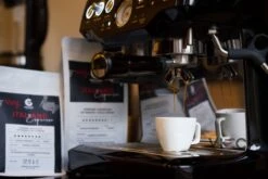 Italiano Espresso Honey Process Vietnamese Koffiebonen Aanbieding 250g GAIA Cafe 20 Italiano Espresso Honey Process Vietnamese Koffiebonen Aanbieding 250g GAIA Cafe -Koffiehuis 1200x800 11