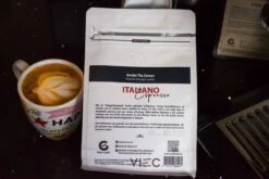 Italiano Espresso Honey Process Vietnamese Koffiebonen Aanbieding 250g GAIA Cafe 25 Italiano Espresso Honey Process Vietnamese Koffiebonen Aanbieding 250g GAIA Cafe -Koffiehuis 1200x800 16