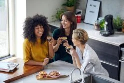 Senseo Gold Intense Koffiepads - 7/9 Intensiteit - 4 X 36 Pads 14 Senseo Gold Intense Koffiepads - 7/9 Intensiteit - 4 X 36 Pads -Koffiehuis 1200x800 20