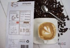 Vietnamese Dark Roast Koffiebonen 500g | 20% Arabica - 80% Robusta | DAM Koffie 11 Vietnamese Dark Roast Koffiebonen 500g | 20% Arabica - 80% Robusta | DAM Koffie -Koffiehuis 1200x824