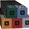 Nespresso Lungo Pakket – Koffie Cups 50 Capsules -Koffiehuis 1200x967
