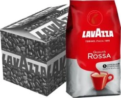 Lavazza Qualita Rossa Koffiebonen - 6x1KG 19 Lavazza Qualita Rossa Koffiebonen - 6x1KG -Koffiehuis 1200x970 3