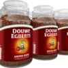 Douwe Egberts Aroma Rood Oploskoffie - 6 X Pot Van 200 Gram 1 Douwe Egberts Aroma Rood Oploskoffie - 6 X Pot Van 200 Gram -Koffiehuis 1200x970 4