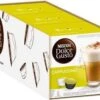 NESCAFÉ® Dolce Gusto® Cappuccino - Multipak 10 X 8+8 Capsules 1 NESCAFÉ® Dolce Gusto® Cappuccino - Multipak 10 X 8+8 Capsules -Koffiehuis 1200x985