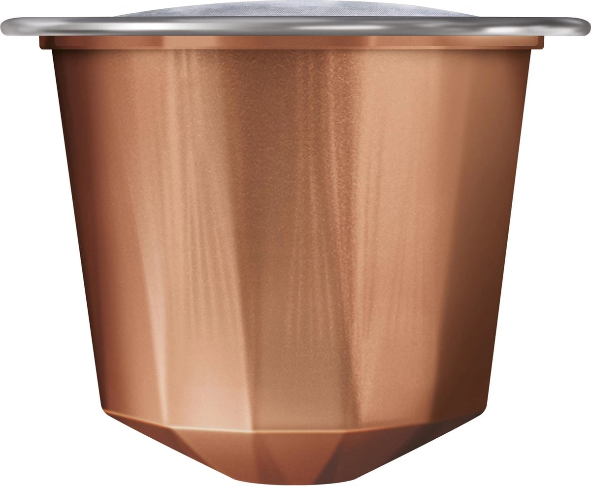 Catunambú Cups - Espresso Exquisito 5 X 20 Cups 4 Catunambú Cups - Espresso Exquisito 5 X 20 Cups - Afbeelding 2