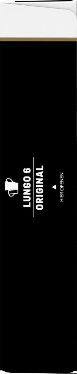 Douwe Egberts Lungo Original Koffiecups - Intensiteit 6/12 - 10 X 20 Capsules 19 Douwe Egberts Lungo Original Koffiecups - Intensiteit 6/12 - 10 X 20 Capsules -Koffiehuis 249x1200 3
