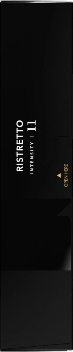 L'OR Espresso Ristretto Koffiecups - Intensiteit 11/12 - 10 X 20 Capsules 26 L'OR Espresso Ristretto Koffiecups - Intensiteit 11/12 - 10 X 20 Capsules -Koffiehuis 251x1200 5