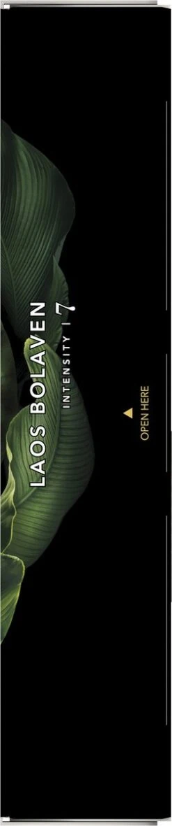L'OR Espresso Limited Creations Laos Bolaven Koffiecups - Intensiteit 7/12 - 10 X 10 Capsules 11 L'OR Espresso Limited Creations Laos Bolaven Koffiecups - Intensiteit 7/12 - 10 X 10 Capsules -Koffiehuis 251x1200 7