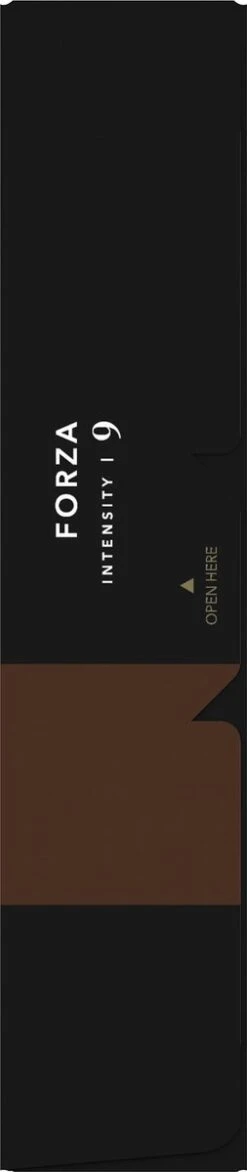 L'OR Espresso Forza Koffiecups - Intensiteit 9/12 - 10 X 20 Capsules 23 L'OR Espresso Forza Koffiecups - Intensiteit 9/12 - 10 X 20 Capsules -Koffiehuis 253x1200 2
