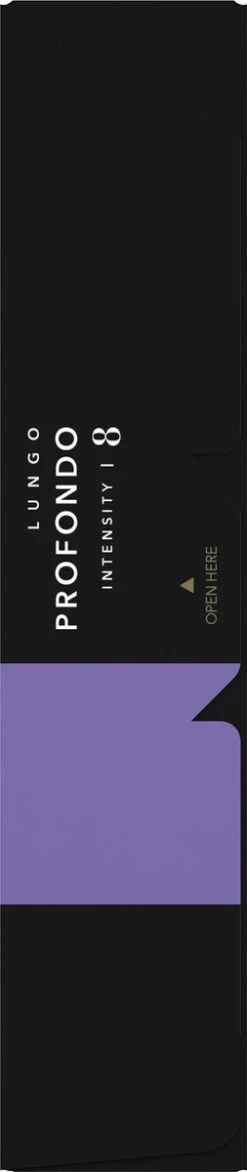 L'OR Lungo Profondo Koffiecups - Intensiteit 8/12 - 10 X 20 Capsules 21 L'OR Lungo Profondo Koffiecups - Intensiteit 8/12 - 10 X 20 Capsules -Koffiehuis 253x1200 8