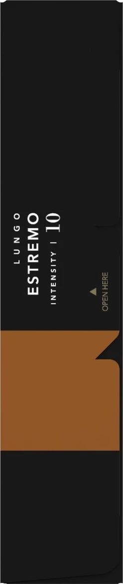 L'OR Lungo Estremo (10) - 10 X 20 Koffiecups 20 L'OR Lungo Estremo (10) - 10 X 20 Koffiecups -Koffiehuis 254x1200 1