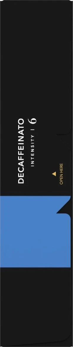 L'OR Espresso Decaffeinato Koffiecups - Intensiteit 6/12 - 10 X 10 Capsules 17 L'OR Espresso Decaffeinato Koffiecups - Intensiteit 6/12 - 10 X 10 Capsules -Koffiehuis 255x1200 12