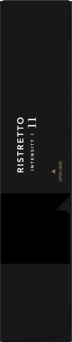 L'OR Espresso Ristretto (11) - 10 X 10 Koffiecups 16 L'OR Espresso Ristretto (11) - 10 X 10 Koffiecups -Koffiehuis 255x1200 2