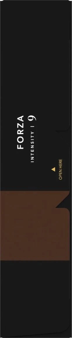L'OR Espresso Forza Koffiecups - Intensiteit 9/12 - 10 X 10 Capsules -Koffiehuis 255x1200 7