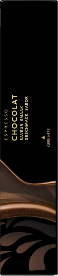L'OR Espresso Chocolat Koffiecups - 10 X 10 Capsules 9 L'OR Espresso Chocolat Koffiecups - 10 X 10 Capsules -Koffiehuis 256x1200
