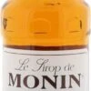Monin Koffiesiroop Karamel Suikervrij - 70 Cl 1 Monin Koffiesiroop Karamel Suikervrij - 70 Cl -Koffiehuis 280x1200