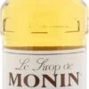 Monin Koffiesiroop Hazelnoot Suikervrij - 70 Cl 1 Monin Koffiesiroop Hazelnoot Suikervrij - 70 Cl -Koffiehuis 281x1200