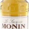 Monin Koffiesiroop Hazelnoot Noisette - 70 Cl 1 Monin Koffiesiroop Hazelnoot Noisette - 70 Cl -Koffiehuis 282x1200