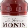 Monin Koffiesiroop Kaneel - 70 Cl 2 Monin Koffiesiroop Kaneel - 70 Cl -Koffiehuis 282x1200 2