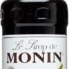 Monin Koffiesiroop Chocolate Cookie - 70 Cl 2 Monin Koffiesiroop Chocolate Cookie - 70 Cl -Koffiehuis 284x1200