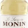 Monin Koffiesiroop Amaretto - 70 Cl 2 Monin Koffiesiroop Amaretto - 70 Cl -Koffiehuis 285x1200