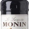 Monin Koffie/Thee Siroop Fles - Chai Tea - 70cl 2 Monin Koffie/Thee Siroop Fles - Chai Tea - 70cl -Koffiehuis 286x1200