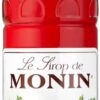 Monin Watermeloen Koffiesiroop 1 Liter Fles XL 1 Monin Watermeloen Koffiesiroop 1 Liter Fles XL -Koffiehuis 287x1200