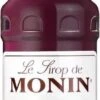 Monin Koffiesiroop Lavendel - 70 Cl -Koffiehuis 291x1200