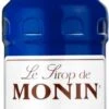 Monin Koffiesiroop Blue Curacao Cocktail - 70 Cl 1 Monin Koffiesiroop Blue Curacao Cocktail - 70 Cl -Koffiehuis 294x1200