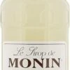 Monin Koffiesiroop Cocos - 70 Cl 1 Monin Koffiesiroop Cocos - 70 Cl -Koffiehuis 296x1200