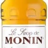 Monin Koffiesiroop Gingerbread - 70 Cl -Koffiehuis 299x1200
