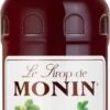 Monin Aardbei Koffie Siroop Fles 1 Liter 1 Monin Aardbei Koffie Siroop Fles 1 Liter -Koffiehuis 303x1200