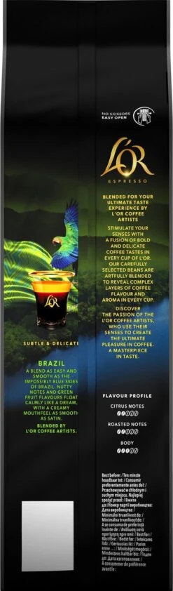 Koffiehuis -Koffiehuis 352x1200