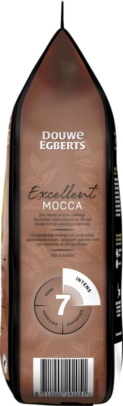 Douwe Egberts Mocca Koffiebonen - 4 X 500 Gram 17 Douwe Egberts Mocca Koffiebonen - 4 X 500 Gram -Koffiehuis 364x1200 12