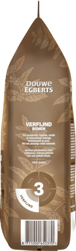 Douwe Egberts Verfijnd Koffiebonen - 4 X 500 Gram 18 Douwe Egberts Verfijnd Koffiebonen - 4 X 500 Gram -Koffiehuis 364x1200 14