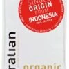 Australian Single Origin Gayo Koffiebonen - 4 X 750 Gram - UTZ Organic -Koffiehuis 378x1200 1