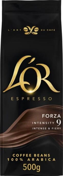 L'OR Espresso Forza Koffiebonen (9) - 4 X 500 Gram 17 L'OR Espresso Forza Koffiebonen (9) - 4 X 500 Gram -Koffiehuis 430x1200 1