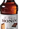 Monin Koffiesiroop Speculoos - 70 Cl 2 Monin Koffiesiroop Speculoos - 70 Cl -Koffiehuis 437x1200