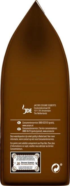 Senseo Extra Strong Koffiepads - 8/9 Intensiteit - 10 X 36 Pads -Koffiehuis 453x1200 17