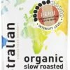 Australian Coffee Beans Single Origin Peru -4 X 500 Gram- UTZ Organic -Koffiehuis 453x1200 4