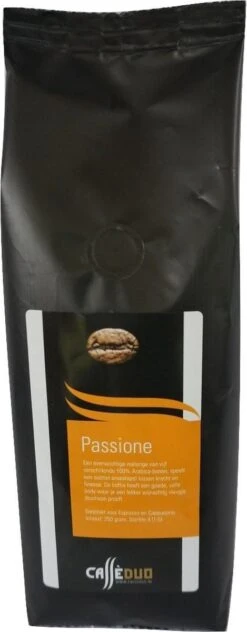 Proefpakket Koffiebonen - Caffè Duo - 5 X 250 Gram - Inclusief 100% Arabica Melanges 13 Proefpakket Koffiebonen - Caffè Duo - 5 X 250 Gram - Inclusief 100% Arabica Melanges -Koffiehuis 469x1200