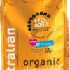 Australian Coffee Beans Feel Good -4 X 500 Gram- UTZ Organic 1 Australian Coffee Beans Feel Good -4 X 500 Gram- UTZ Organic -Koffiehuis 487x1200