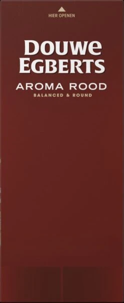 Douwe Egberts Aroma Rood Sticks Oploskoffie - 6 X 25 Zakjes 15 Douwe Egberts Aroma Rood Sticks Oploskoffie - 6 X 25 Zakjes -Koffiehuis 492x1200 1