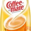Nestle Coffee Mate Hazelnut Powder Coffee Creamer 425g/15oz -Koffiehuis 501x1200