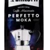 Bialetti Perfetto Moka Intenso Gemalen Koffie - 250 Gram 1 Bialetti Perfetto Moka Intenso Gemalen Koffie - 250 Gram -Koffiehuis 509x1200