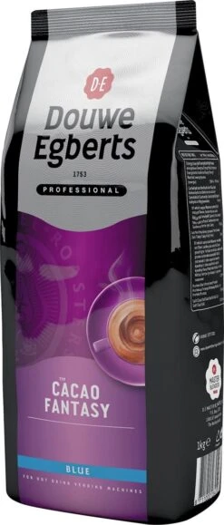 Douwe Egberts Cacao Fantasy - 1kg - 10 Stuks 4 Douwe Egberts Cacao Fantasy - 1kg - 10 Stuks -Koffiehuis 512x1200 1