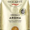 O'ccaffè - Crema E Aroma Premium Italiaanse Koffiebonen 100% Arabica | 1 Kg | Barista Kwaliteit 2 O'ccaffè - Crema E Aroma Premium Italiaanse Koffiebonen 100% Arabica | 1 Kg | Barista Kwaliteit -Koffiehuis 512x1200