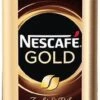 Nescafe Gold Oploskoffie - 200 Gram 1 Nescafe Gold Oploskoffie - 200 Gram -Koffiehuis 522x1200