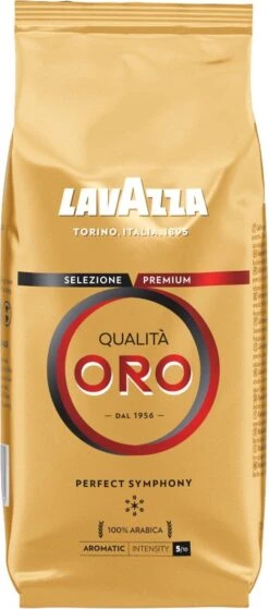 Lavazza Qualita Oro Koffiebonen - 500 Gram X4 10 Lavazza Qualita Oro Koffiebonen - 500 Gram X4 -Koffiehuis 530x1200 1
